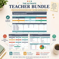 Teacher Mega Bundle