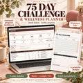 75 Soft Challenge Spreadsheet