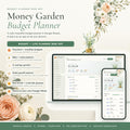 Budget Planner Google Sheets Web App