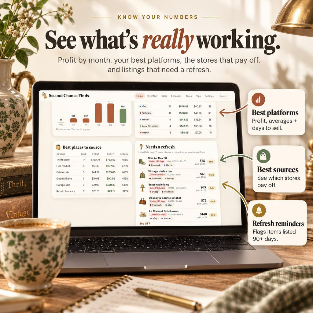 Reseller Spreadsheet Google Sheets App
