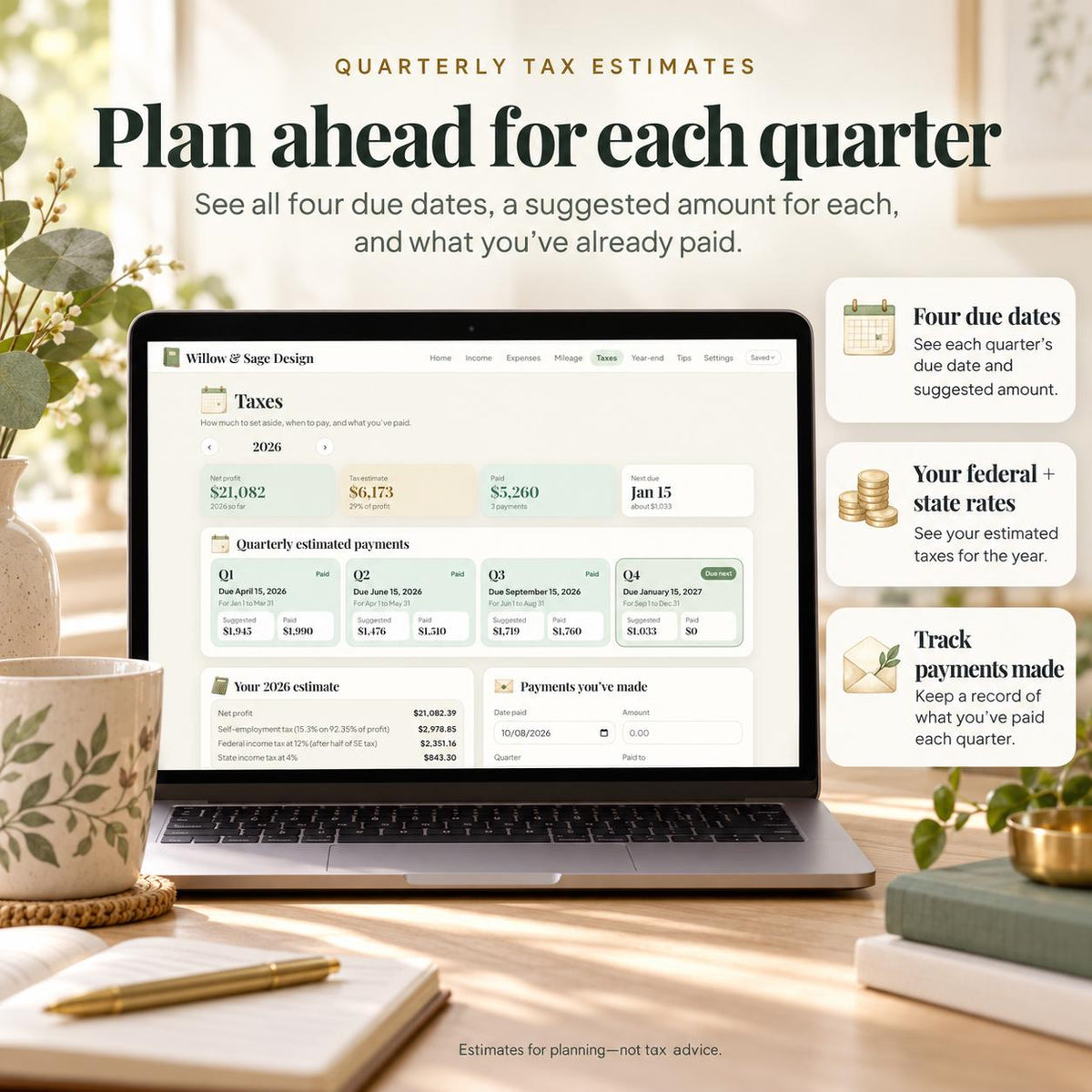 Small Business Tax Spreadsheet Google Sheets App