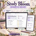Student Planner App, Digital Assignment Tracker