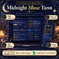 Tarot Journal App, Tarot Reading Journal