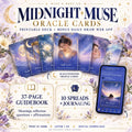 Printable Oracle Cards