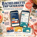 Bachelorette Destination Quiz