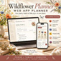 Digital Planner Web App