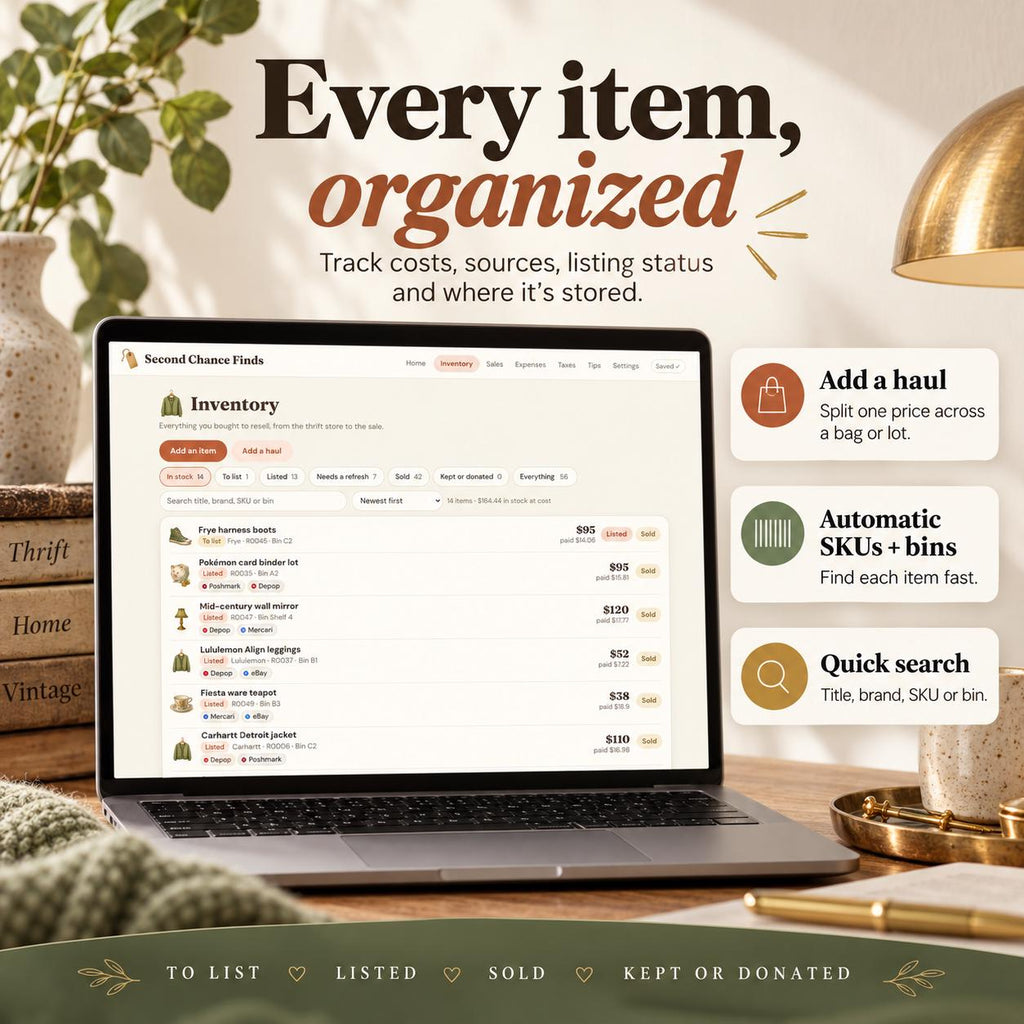 Reseller Spreadsheet Google Sheets App